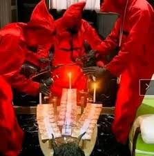 +2349023402071 How to join occult for blood money ritual I want to join occult for money ritual