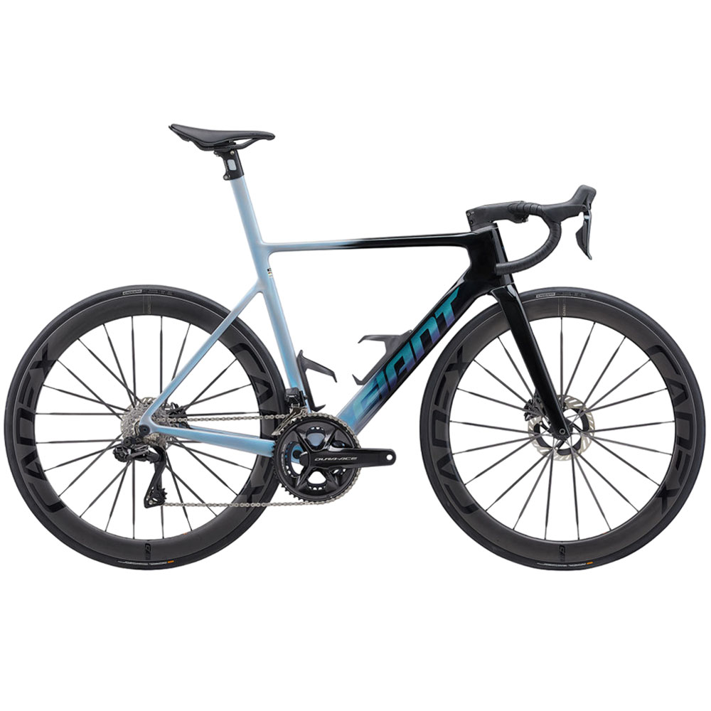 2024 Giant Propel Advanced Sl 0 Road Bike (KINGCYC...