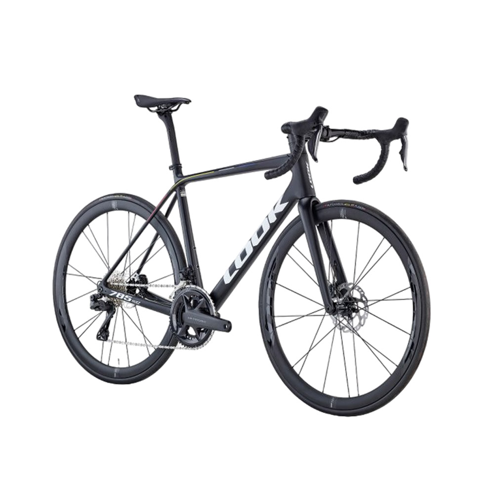 2024 Look 785 Huez Proteam Black Road Bike (KINGCYCLESPORT)