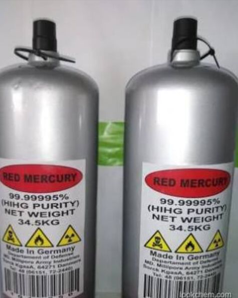 Buy Red Mercury liquid for sale WhatsApp(+371 204 ...