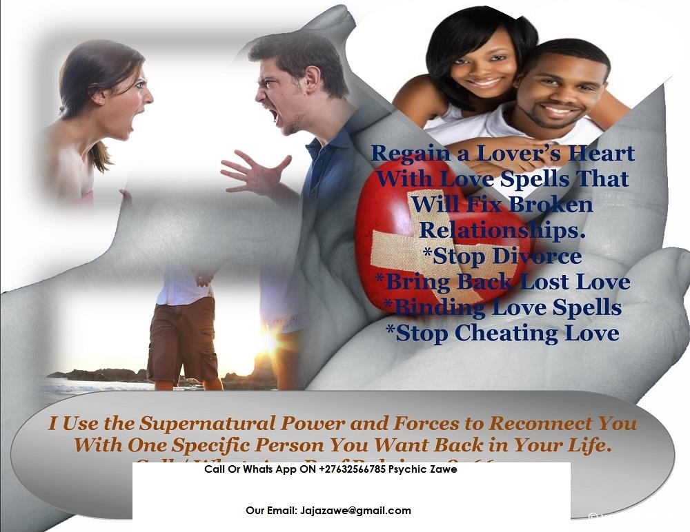 Candles Love spell to bring back lost lover Contac...