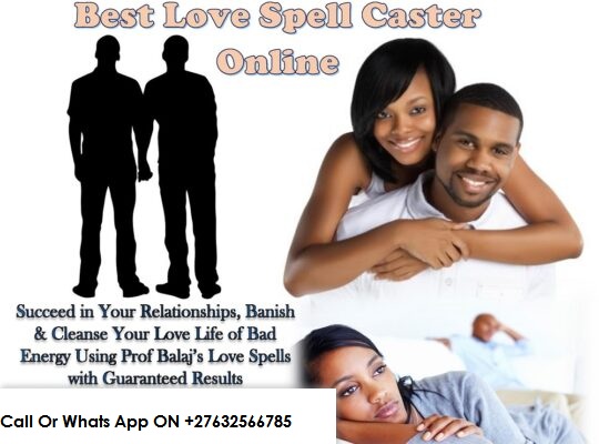 Do You want to reunite with your lost ex-lover Call On +27632566785 