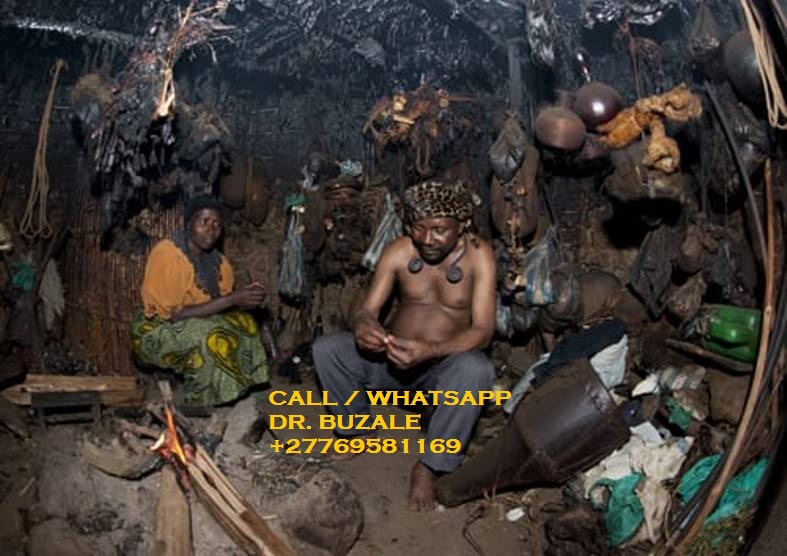 Dr. Buzale Best Sangoma & Traditional Healer / Love Spells in Fourways, Sandton, Midrand SA, USA, UK