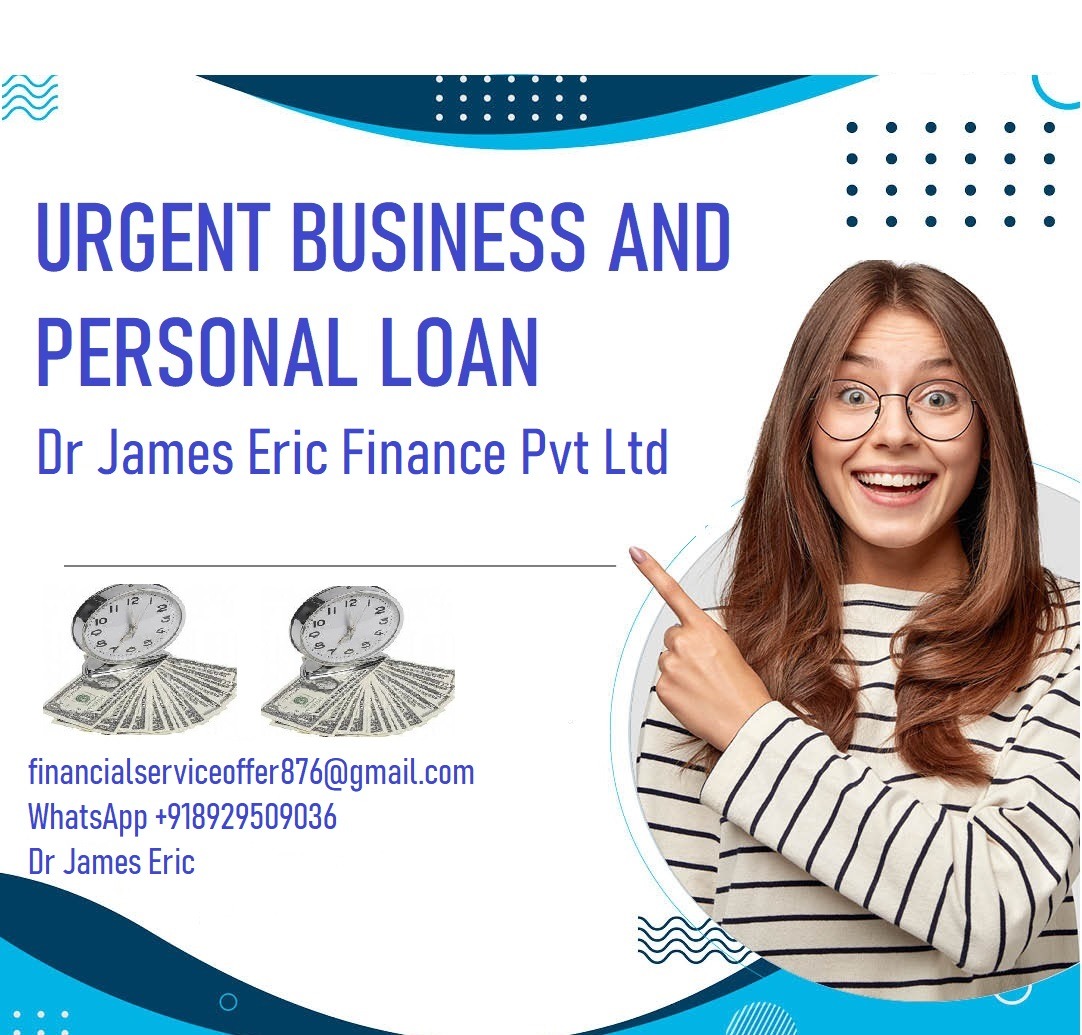 Easy Business Loan