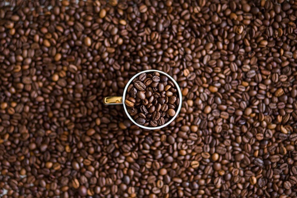 Export and Import Coffee Beans to Europe | Coffee Bean Imports and Export in United States +27631501