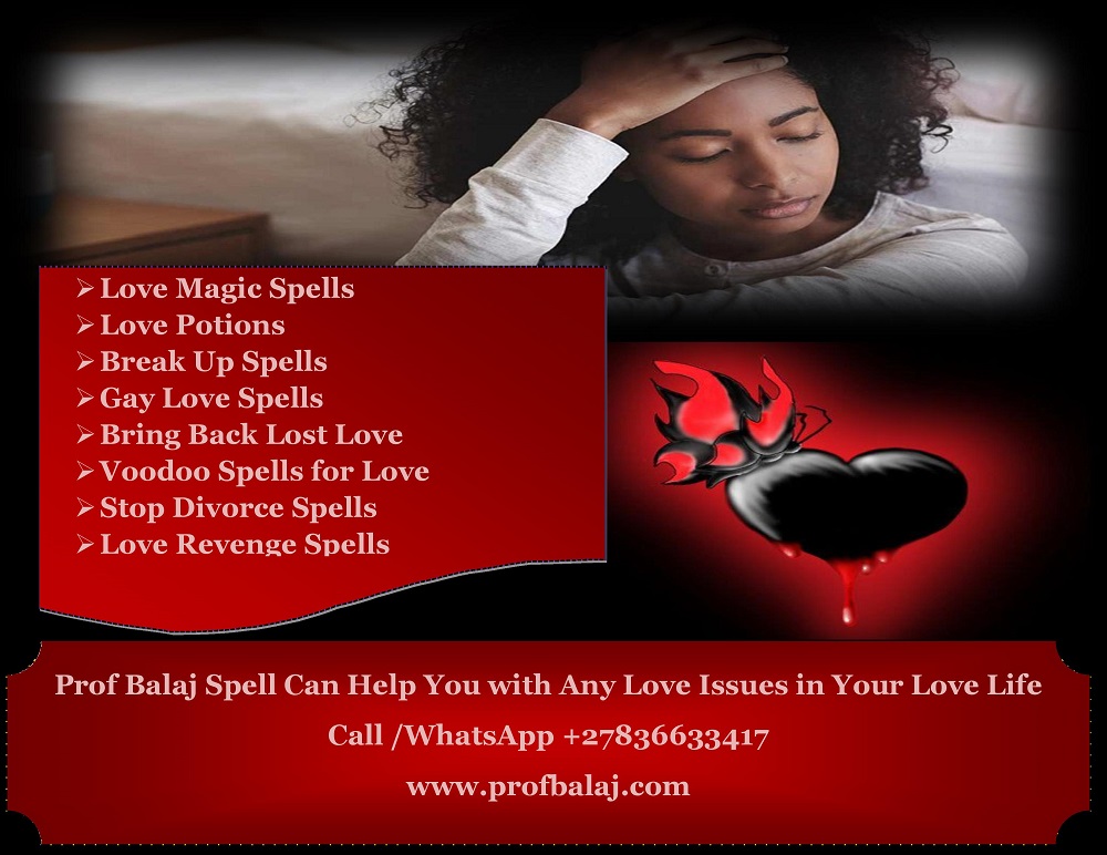 Lost Love Spells USA - His Powerful Lost Lover Spell Works in an Effective and Fastest Way (WhatsApp