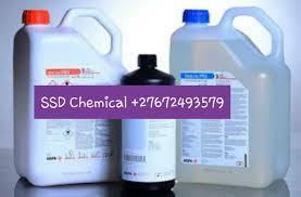 MANUFACTURER OF UNIVERSAL SSD CHEMICAL SOLUTION +2...