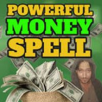 Money Spells to Banish Debt or Spell to Get Instant Cash Or Wealth .