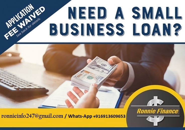 Quick Easy Loan, Business & Personal Loan