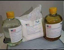 SSD CHEMICAL SOLUTION AUTOMATIC FOR CLEANING BLACK MONEY IN MALAYSIA -IRAQ  -UNITED KINGDOM 