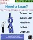 Urgent loan offer apply now for business and perso...