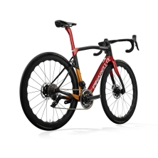 2024 Pinarello Sram Red Etap Axs - Xolar Sun Road Bike (KINGCYCLESPORT)