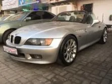 BMW Z3 Japan import very clean