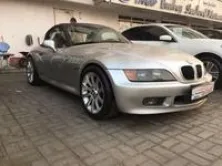 BMW Z3 Japan import very clean