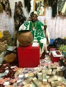 Become a member of Illuminati for money ritual +2349131715117