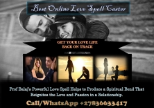 Binding Love Spells That Work Urgently, Love Spell to Reverse a Divorce, Powerful Voodoo Spells to R