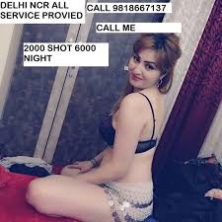 Call Girls in New Delhi 9818667137 Sex service Escorts Provide In Delhi