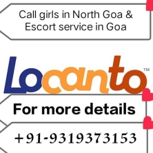 Call↬Girl↬in↬North↬Goa↬Vagator↬+91-9319373153↬Goan