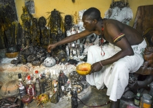 Death Spells That Work Instantly, Voodoo Spells for Death, Death Curse Spells +27836633417