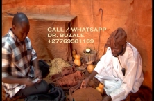 Dr. Buzale Best Sangoma & Traditional Healer / Love Spells in Fourways, Sandton, Midrand SA, USA, UK