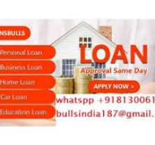 Financial Services business and personal loans no collateral require