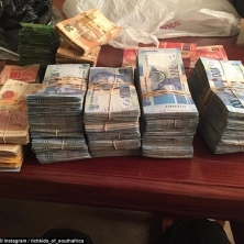 GET RICH INSTANTLY WITH MONEY SPELL CASTER NOT LESS THAN TWO HOURS FOR MONEY RITUALS +27672493579 in