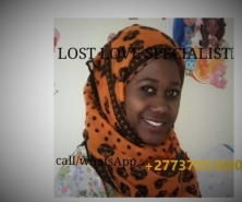 I am a Muslim Sister Mama Shamie Based in Johannesburg