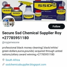 Kenya-Nairobi ssd chemical solution +27785951180 buy 