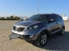 Kia Sportage 2013