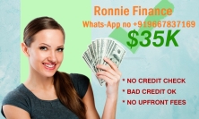 Leading online only with direct lenders