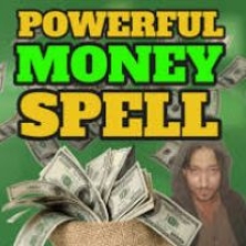 Money Spells to Banish Debt or Spell to Get Instant Cash Or Wealth .