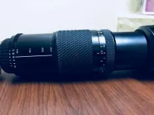 Nikon D7100 Dslr with kit lens 18:140mm and Tokina 100:300mm for sale