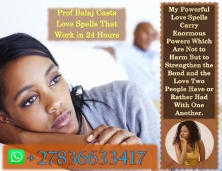 Powerful Lost Love Spells to Get My Ex Back Now (WhatsApp +27836633417)