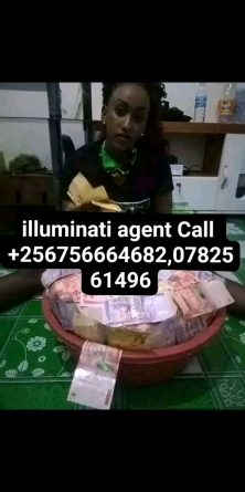 Real illuminati Agent In Kampala Uganda Call WhatsApp+256782561496/0756664682