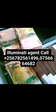 Real illuminati Agent Uganda Call+256782561496/0756664682