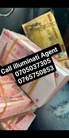 Real illuminati Agent Uganda Call /0705037305/0765750853