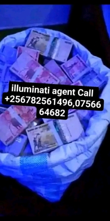 Real illuminati Agent In Kampala Uganda Call0782561496/0756664682