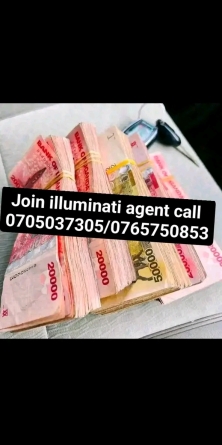 Real illuminati Agent In Uganda Call 0705037305/0765750853