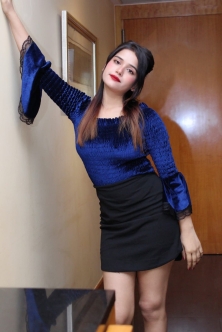 Russian Call Girls In The Grand New Delhi 9911558886 Escort Service In Delhi NCR