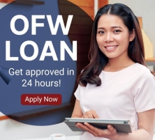 WE OFFER URGENT LOAN APPLY NOW