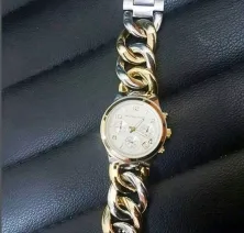 watch Michael Kors