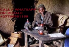 ‘‘+27769581169’’ Best Sangoma / Traditional Healer / Love Spells in Randfontein, Krugersdorp, Midran