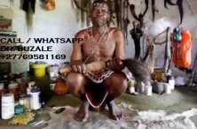 ‘‘+27769581169’’ Best Traditional Healer / Sangoma / Love Spells in Centurion, Midrand, Sandton, Kru