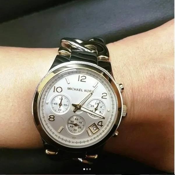 watch Michael Kors