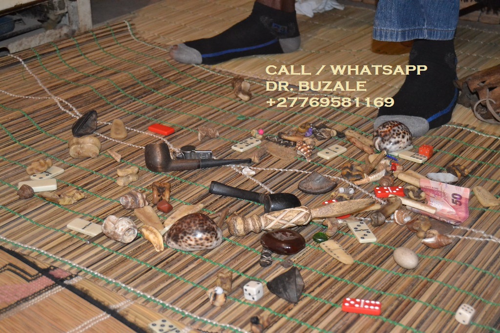 ‘‘+27769581169’’ Best Sangoma / Traditional Healer / Love Spells in Cape Town, Bellville, Heathfield