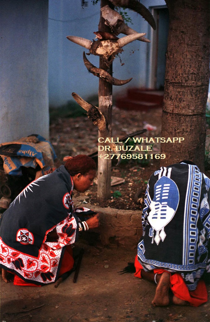 ‘‘+27769581169’’ Best Sangoma / Traditional Healer / Love Spells in George, Rustenburg, Durban, Gqeb