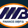 M.B. Finance